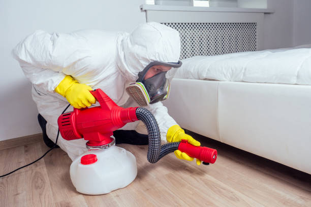 Best Pest Removal Services  in Slinger, WI